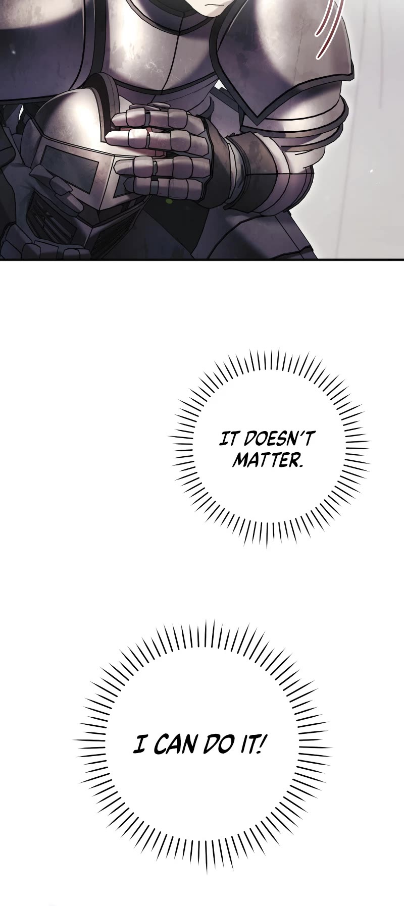 What's Wrong with Being the Villainess? chapter 55 page 30