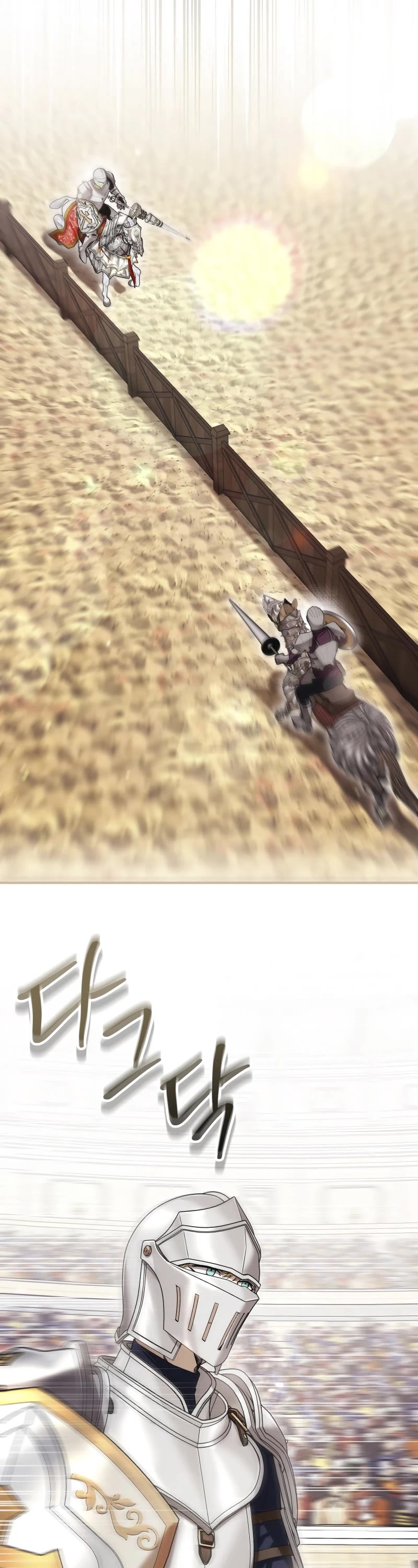 What's Wrong with Being the Villainess? chapter 55 page 32