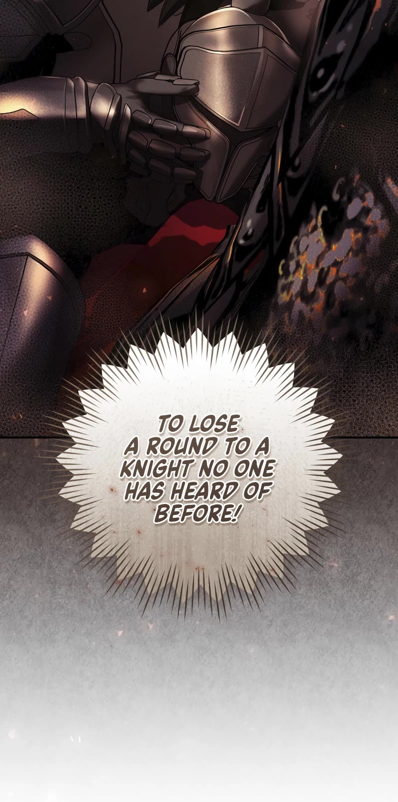 What's Wrong with Being the Villainess? chapter 55 page 61