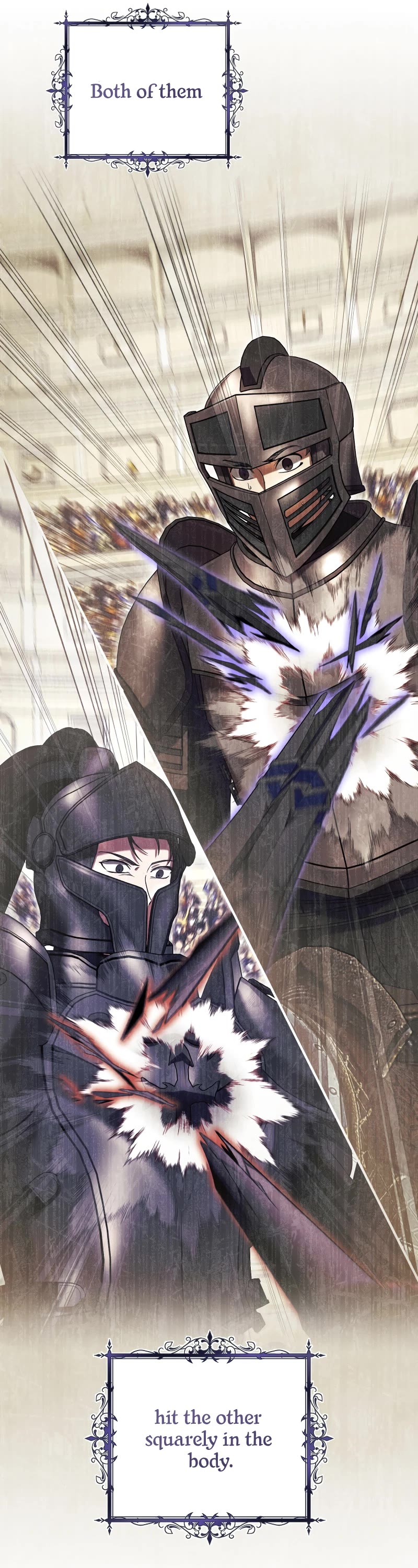 What's Wrong with Being the Villainess? chapter 56 page 12