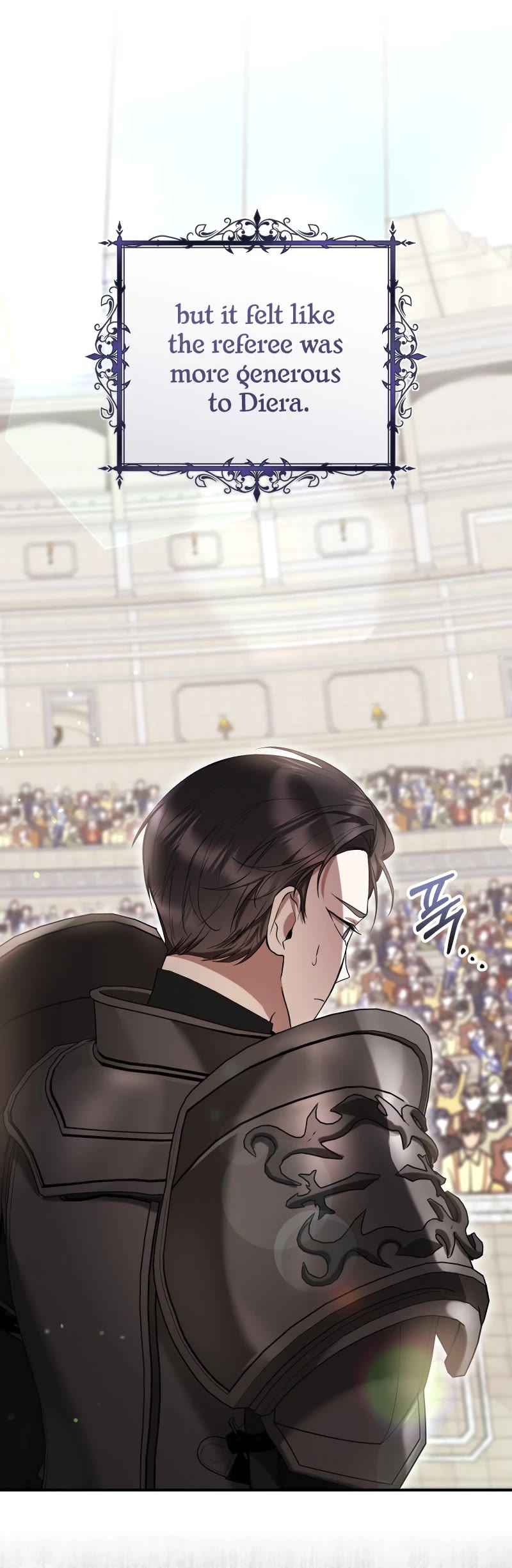 What's Wrong with Being the Villainess? chapter 56 page 14