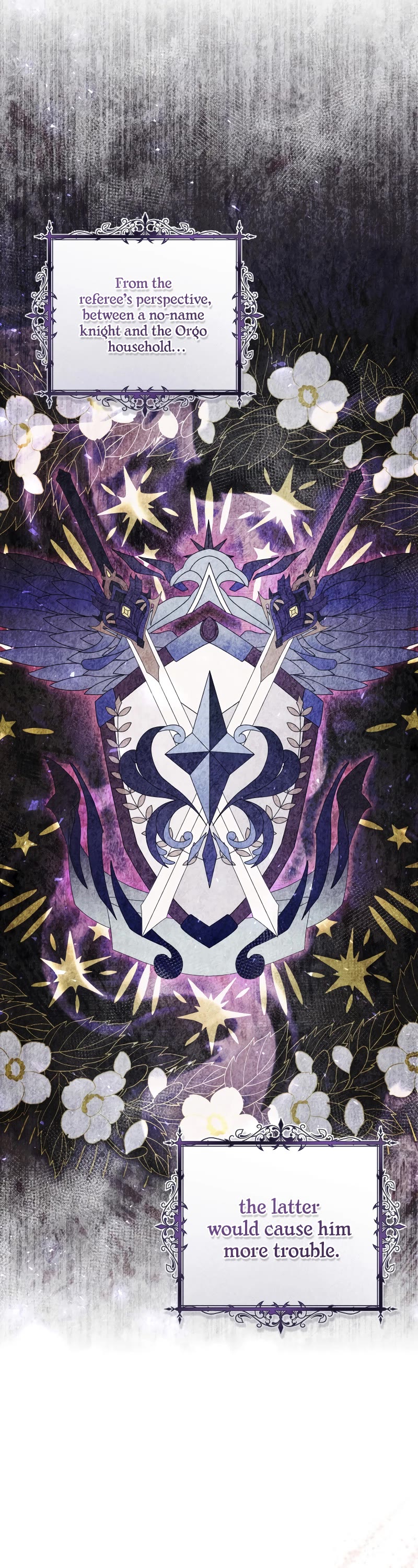 What's Wrong with Being the Villainess? chapter 56 page 15