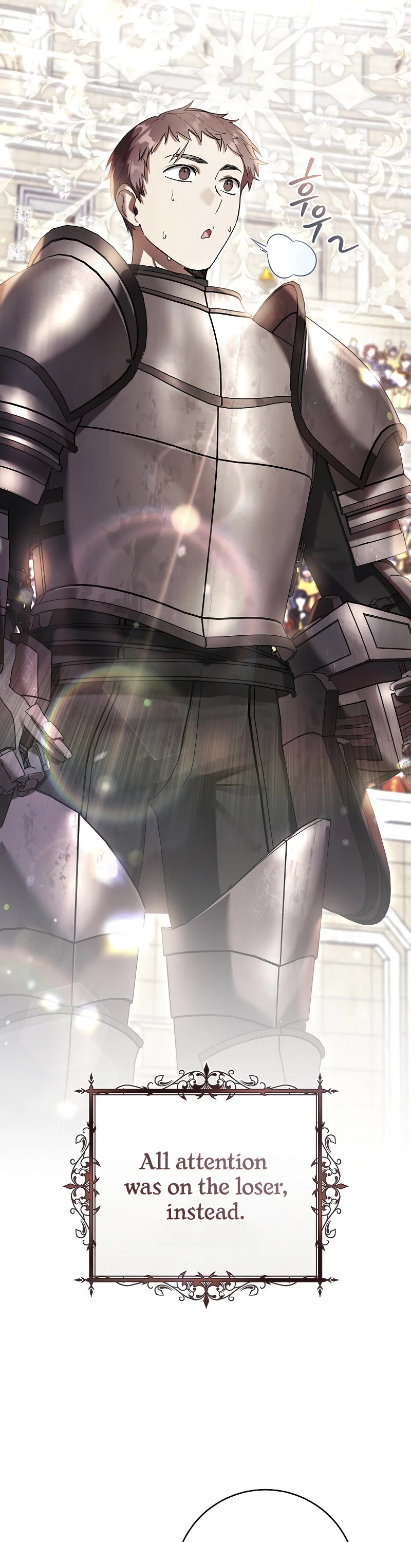 What's Wrong with Being the Villainess? chapter 56 page 18