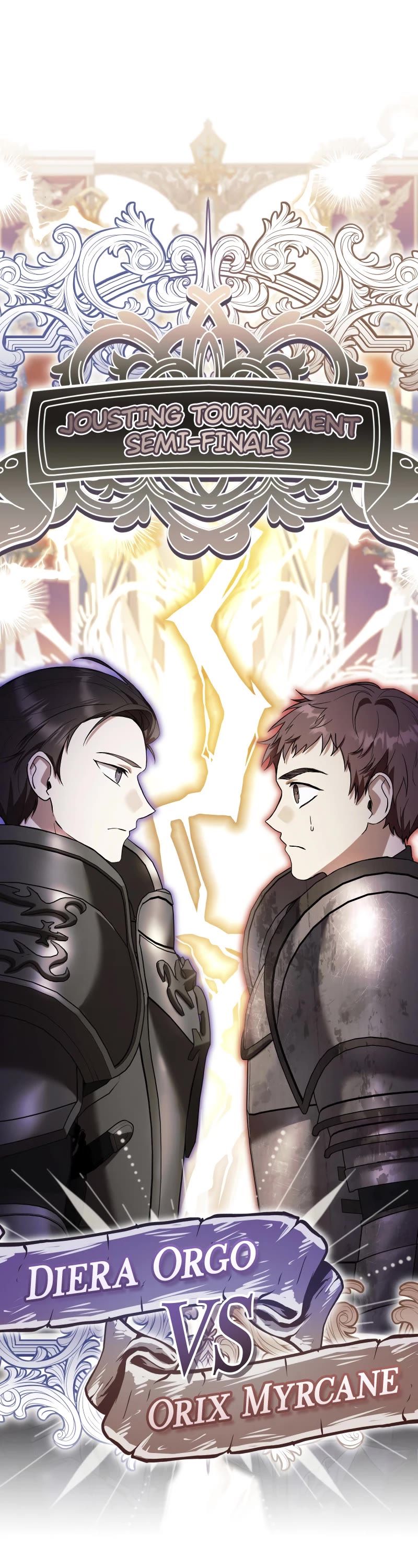 What's Wrong with Being the Villainess? chapter 56 page 2