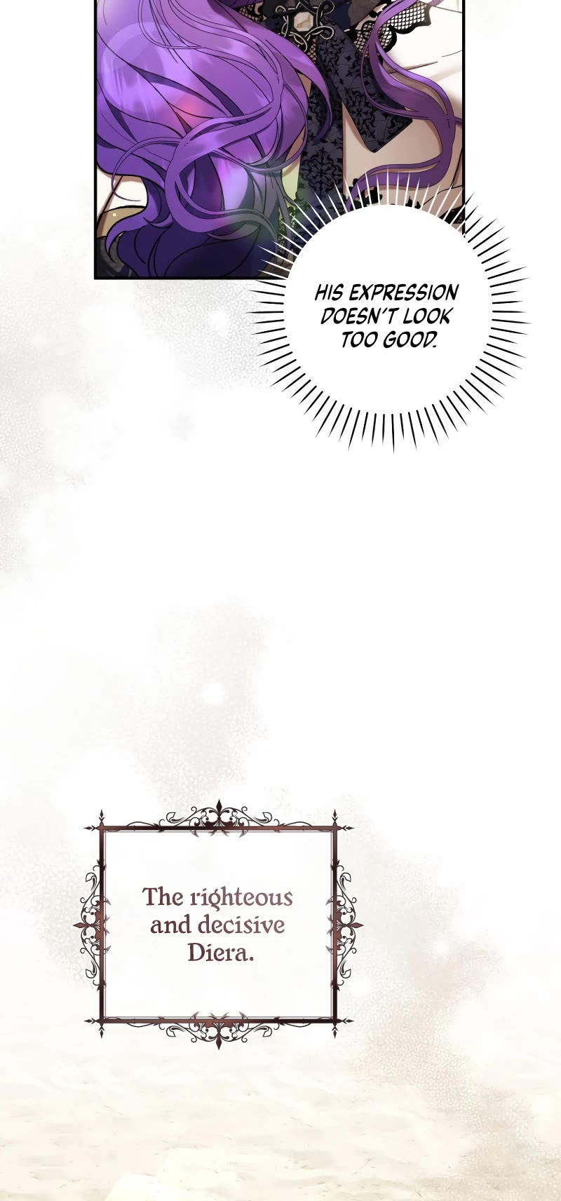 What's Wrong with Being the Villainess? chapter 56 page 21