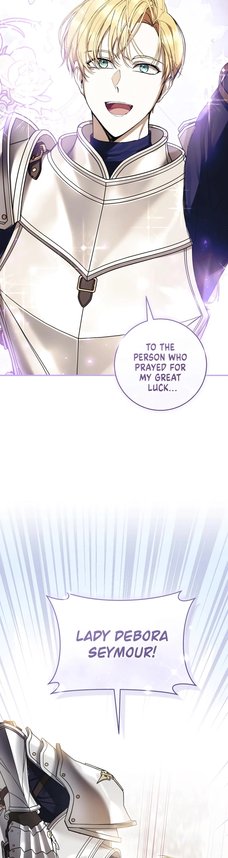 What's Wrong with Being the Villainess? chapter 56 page 34