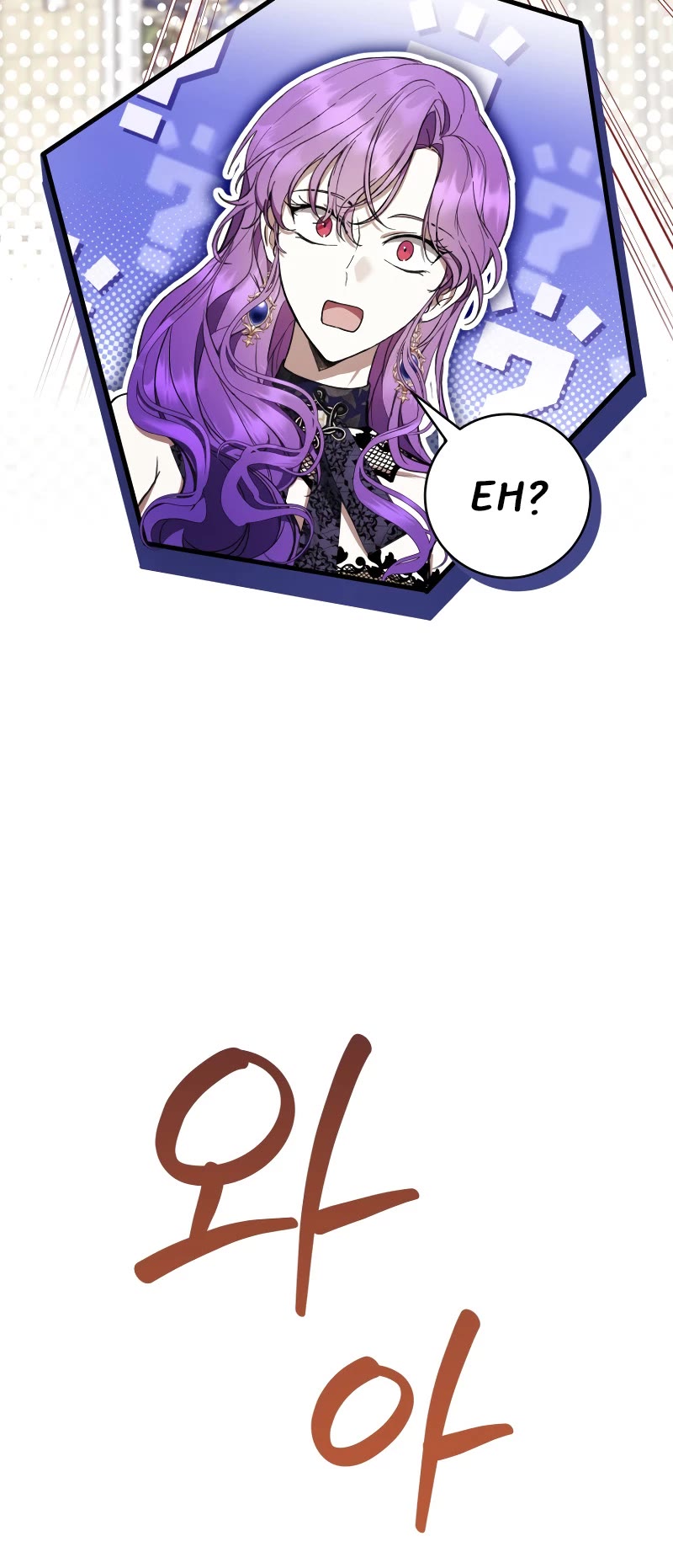 What's Wrong with Being the Villainess? chapter 56 page 36