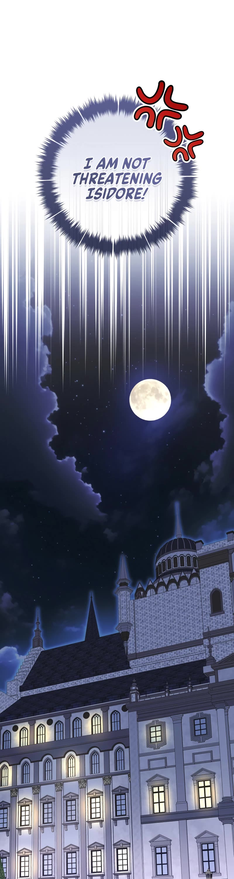 What's Wrong with Being the Villainess? chapter 56 page 46