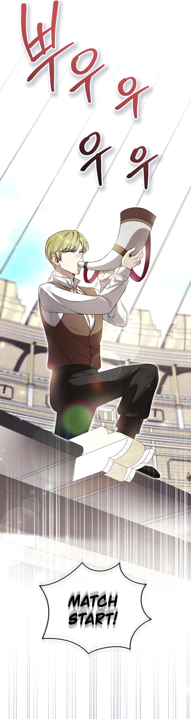 What's Wrong with Being the Villainess? chapter 56 page 5