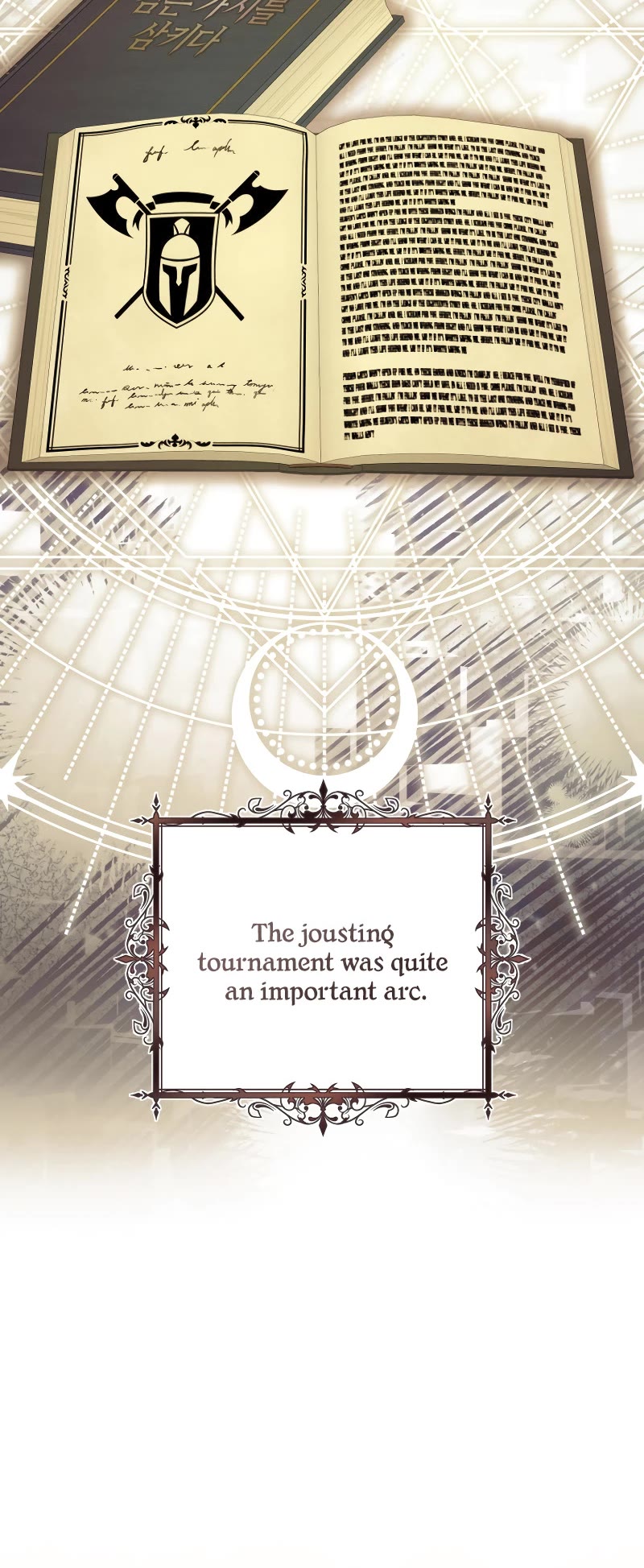 What's Wrong with Being the Villainess? chapter 56 page 59