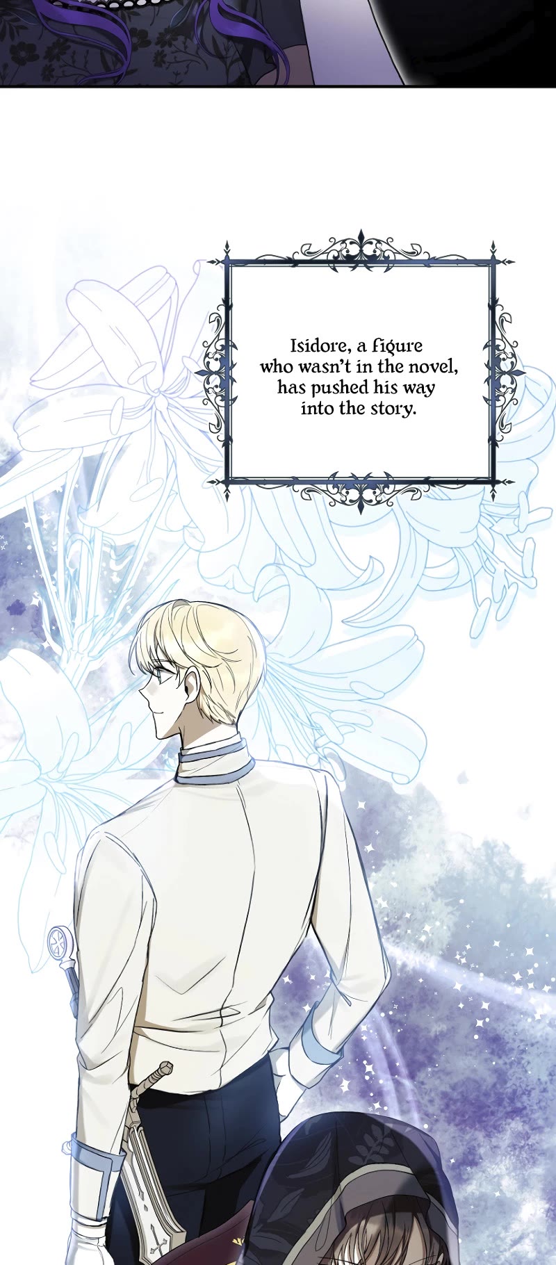 What's Wrong with Being the Villainess? chapter 57 page 20