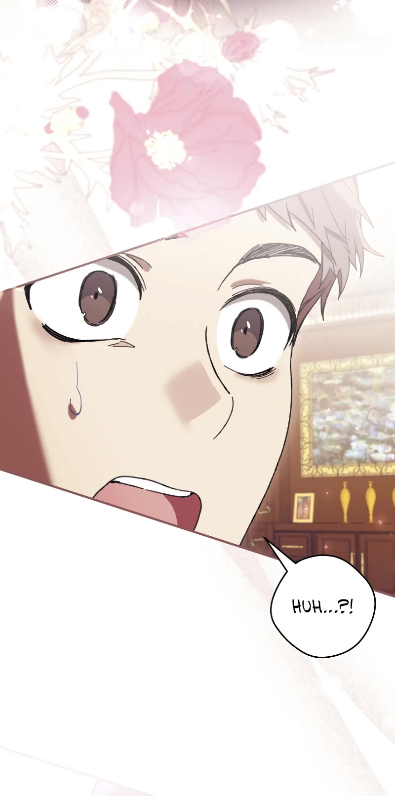 What's Wrong with Being the Villainess? chapter 57 page 40