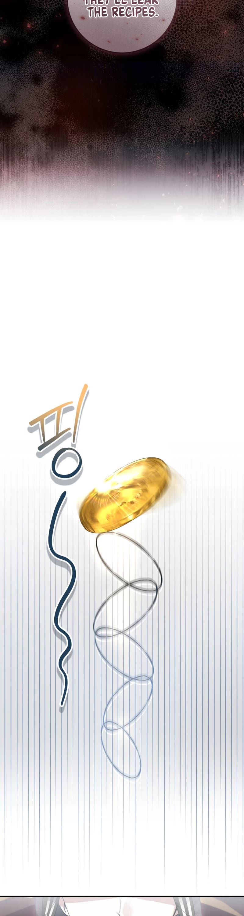 What's Wrong with Being the Villainess? chapter 58 page 24