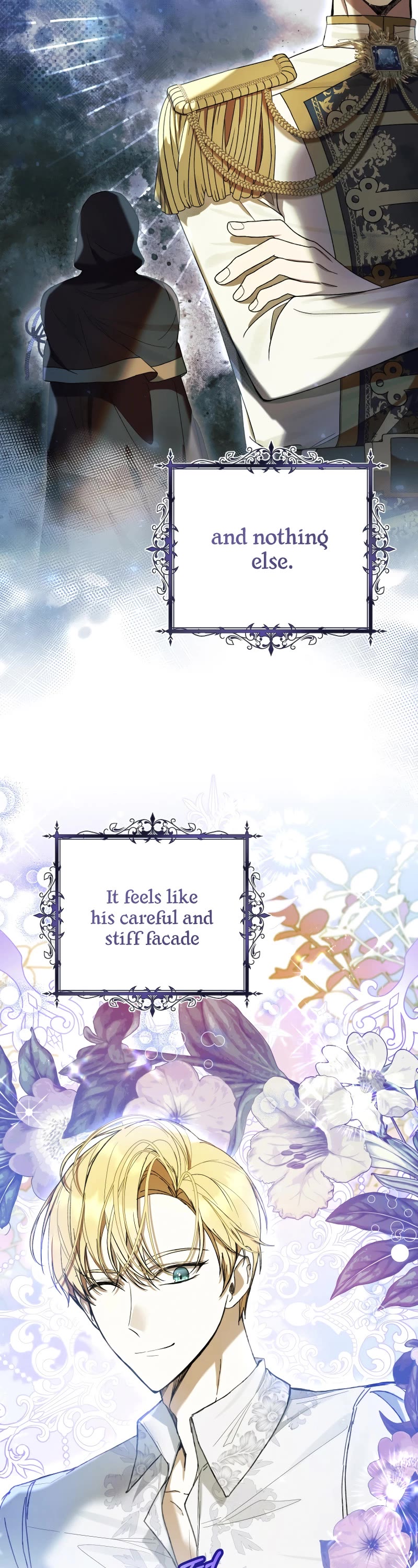 What's Wrong with Being the Villainess? chapter 58 page 51