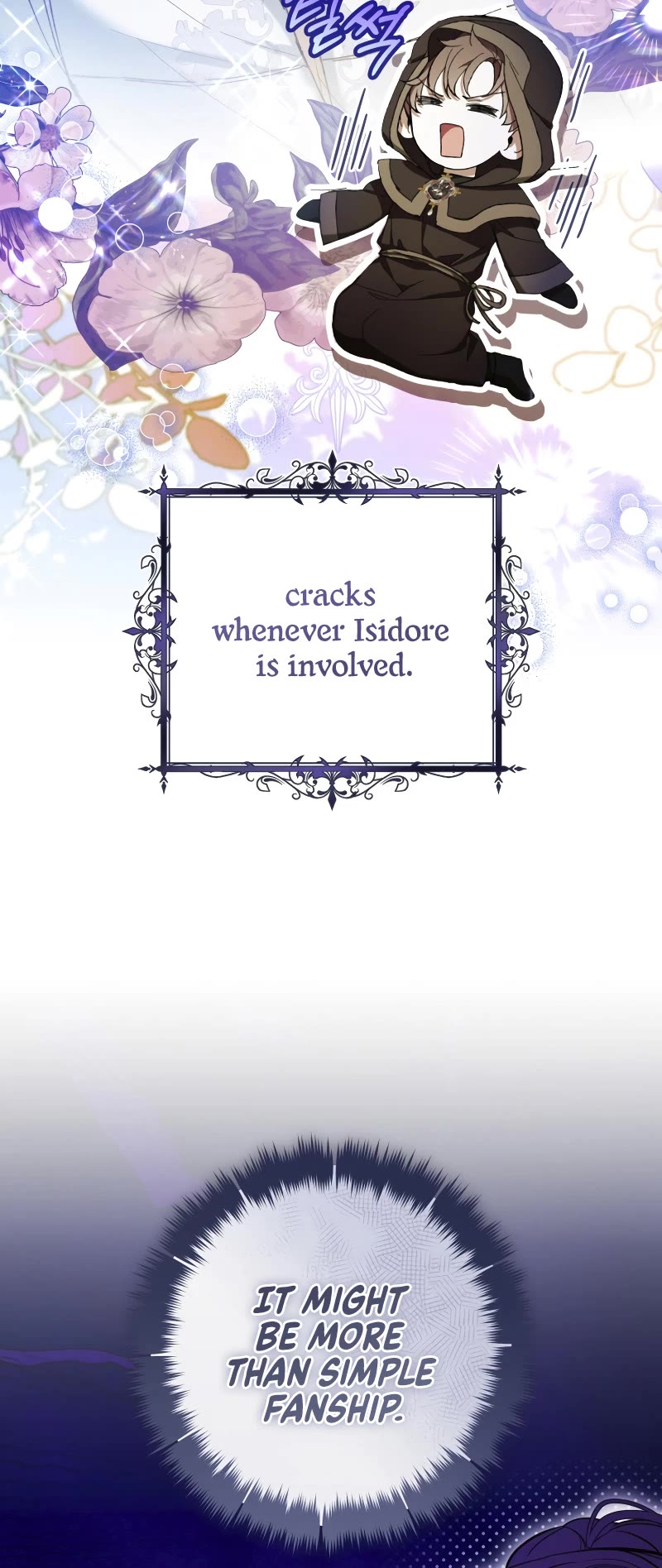 What's Wrong with Being the Villainess? chapter 58 page 52