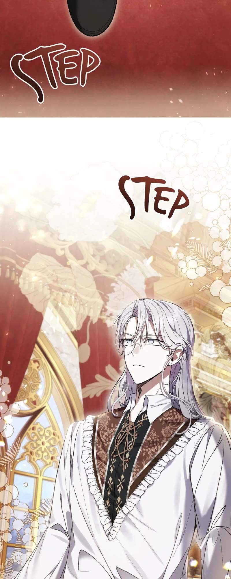 What's Wrong with Being the Villainess? chapter 59 page 16