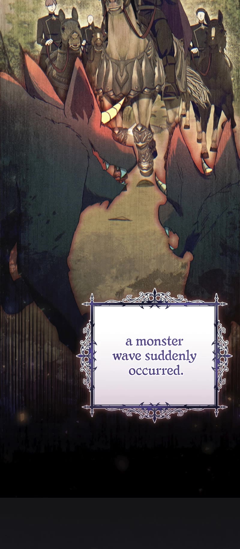 What's Wrong with Being the Villainess? chapter 59 page 39