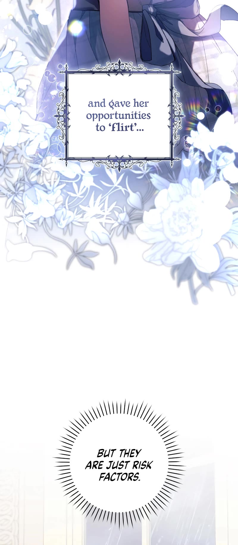 What's Wrong with Being the Villainess? chapter 59 page 43