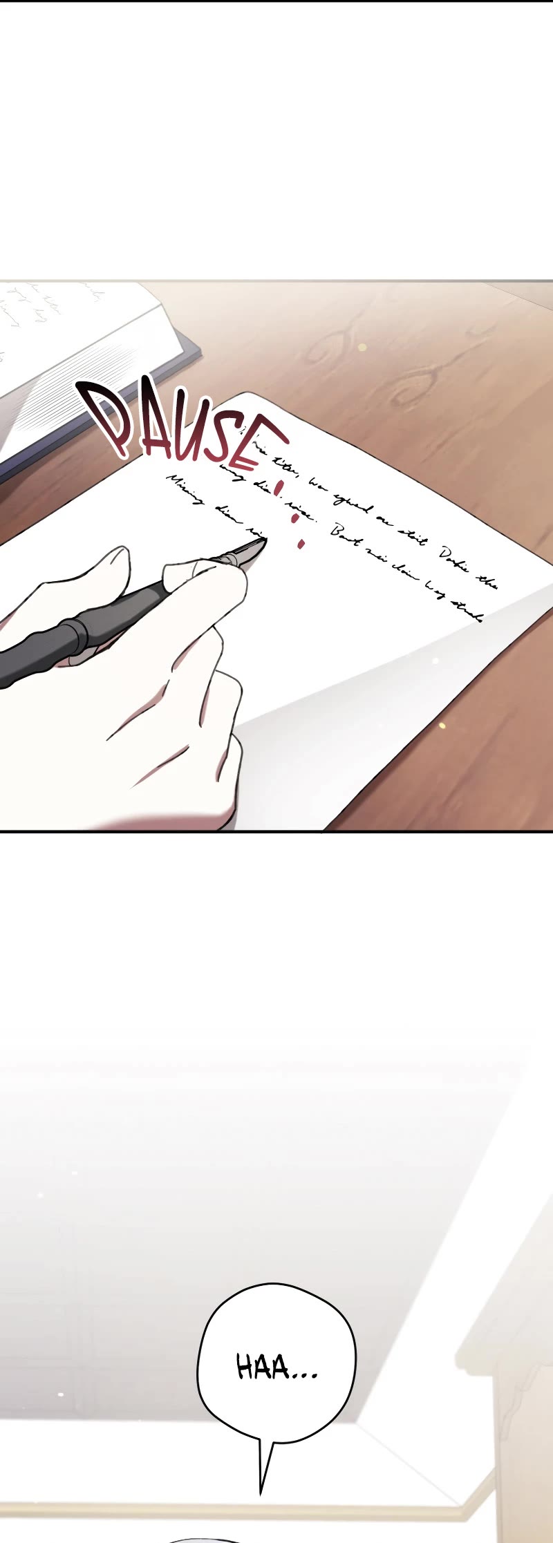 What's Wrong with Being the Villainess? chapter 59 page 48