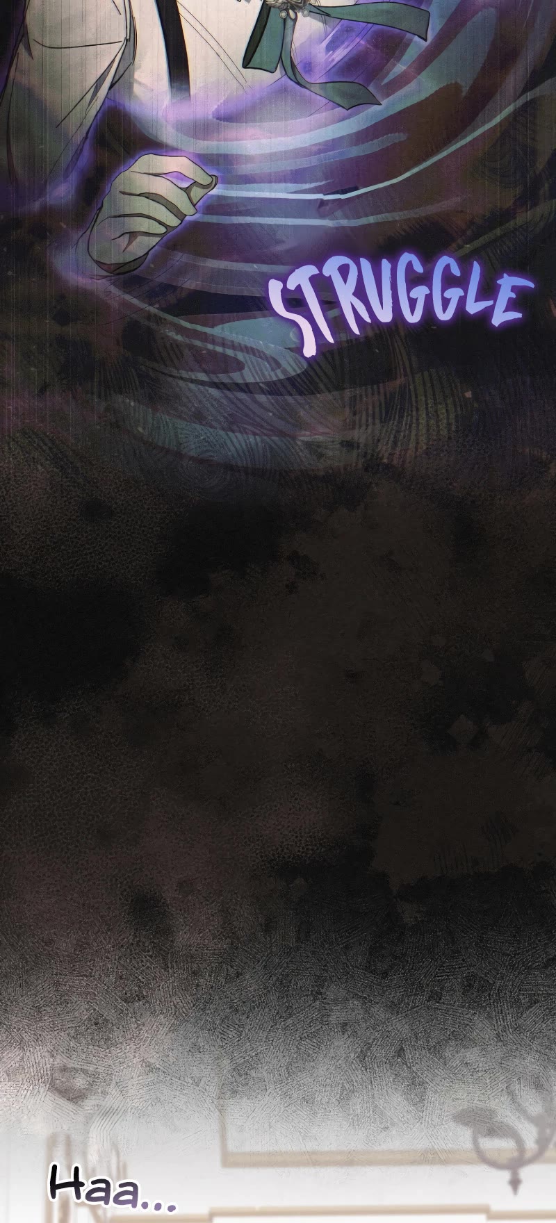 What's Wrong with Being the Villainess? chapter 59 page 52