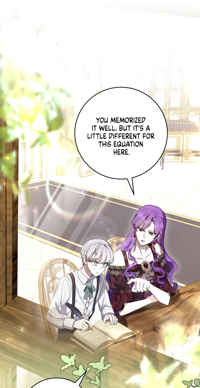 What's Wrong with Being the Villainess? chapter 60 page 26