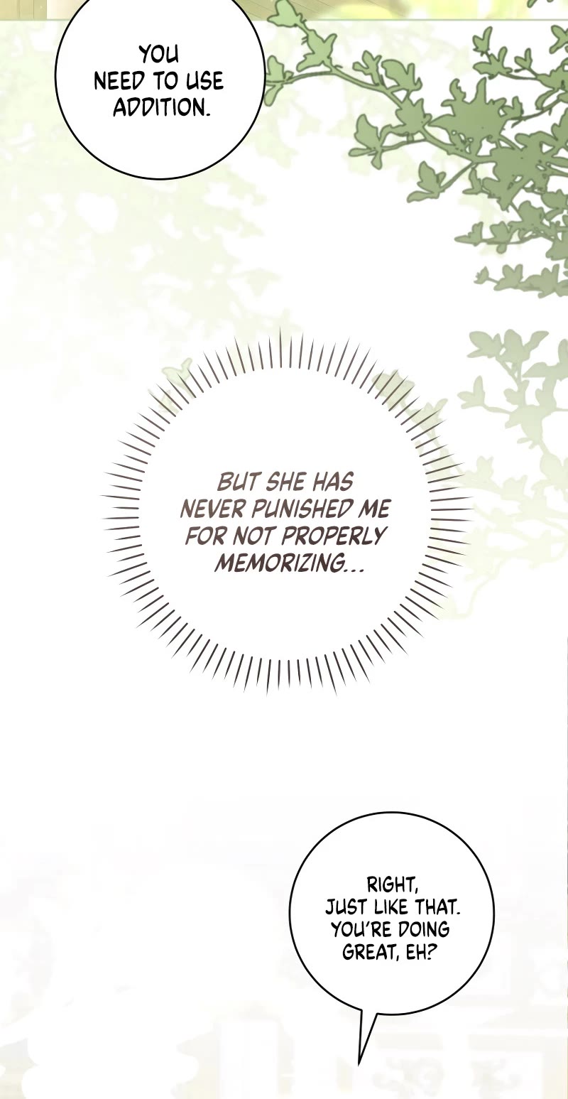 What's Wrong with Being the Villainess? chapter 60 page 27