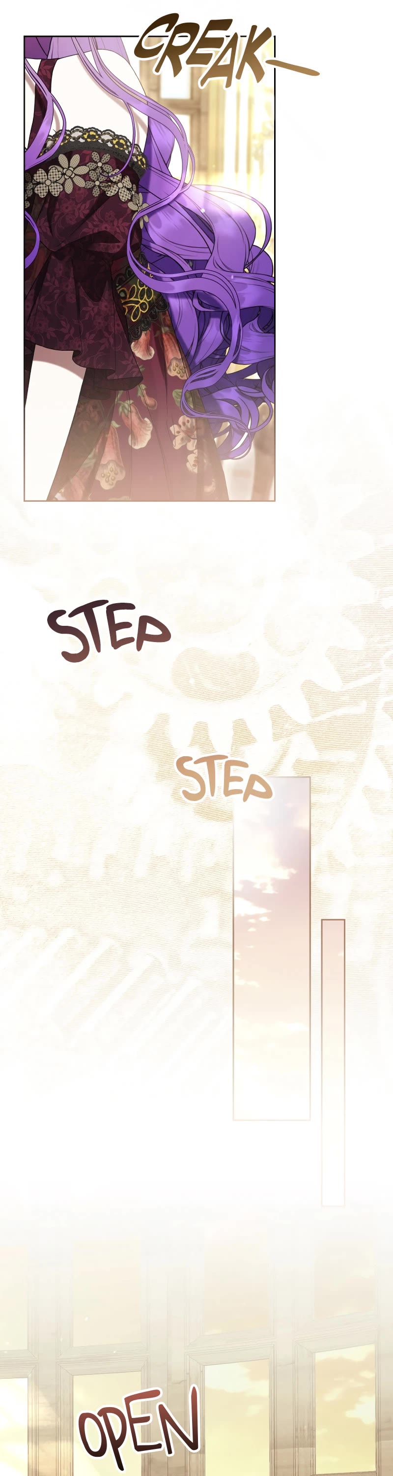 What's Wrong with Being the Villainess? chapter 60 page 37