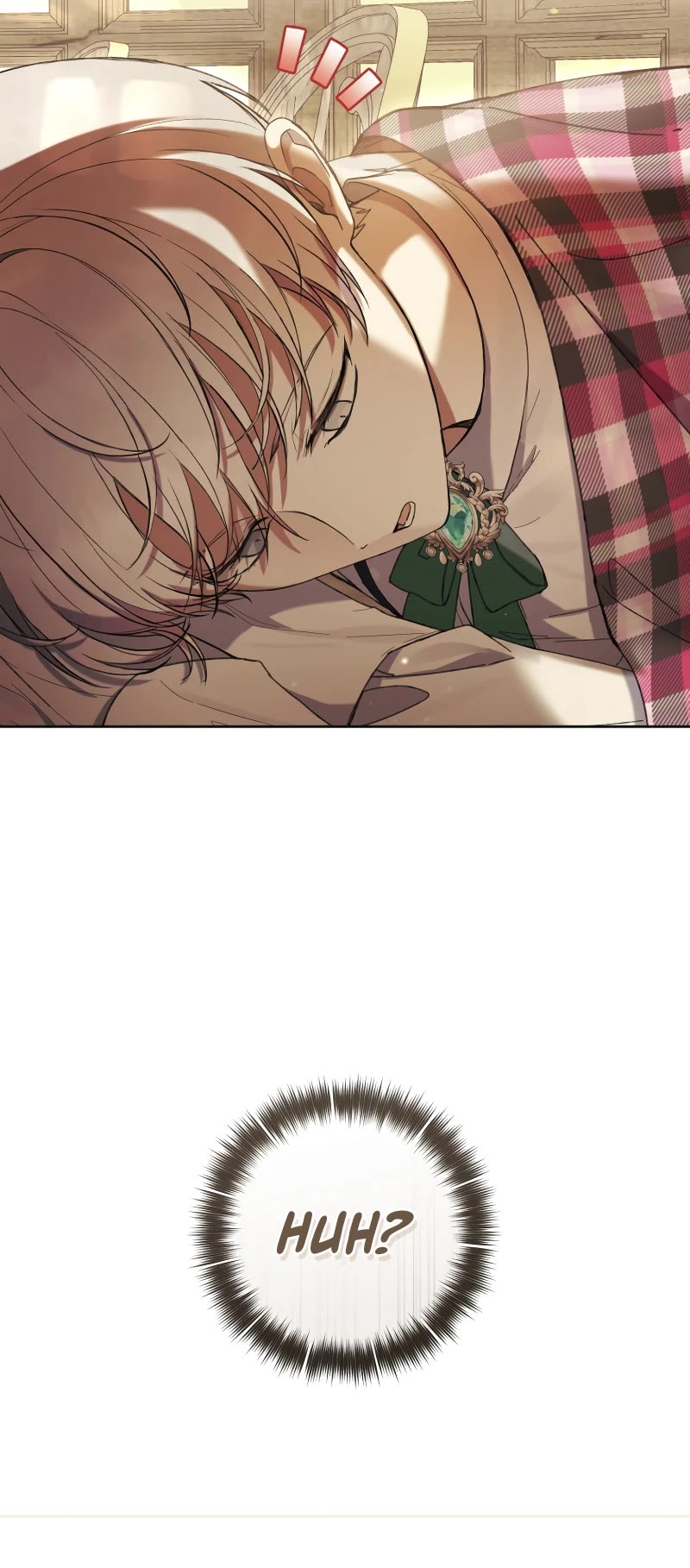 What's Wrong with Being the Villainess? chapter 60 page 38