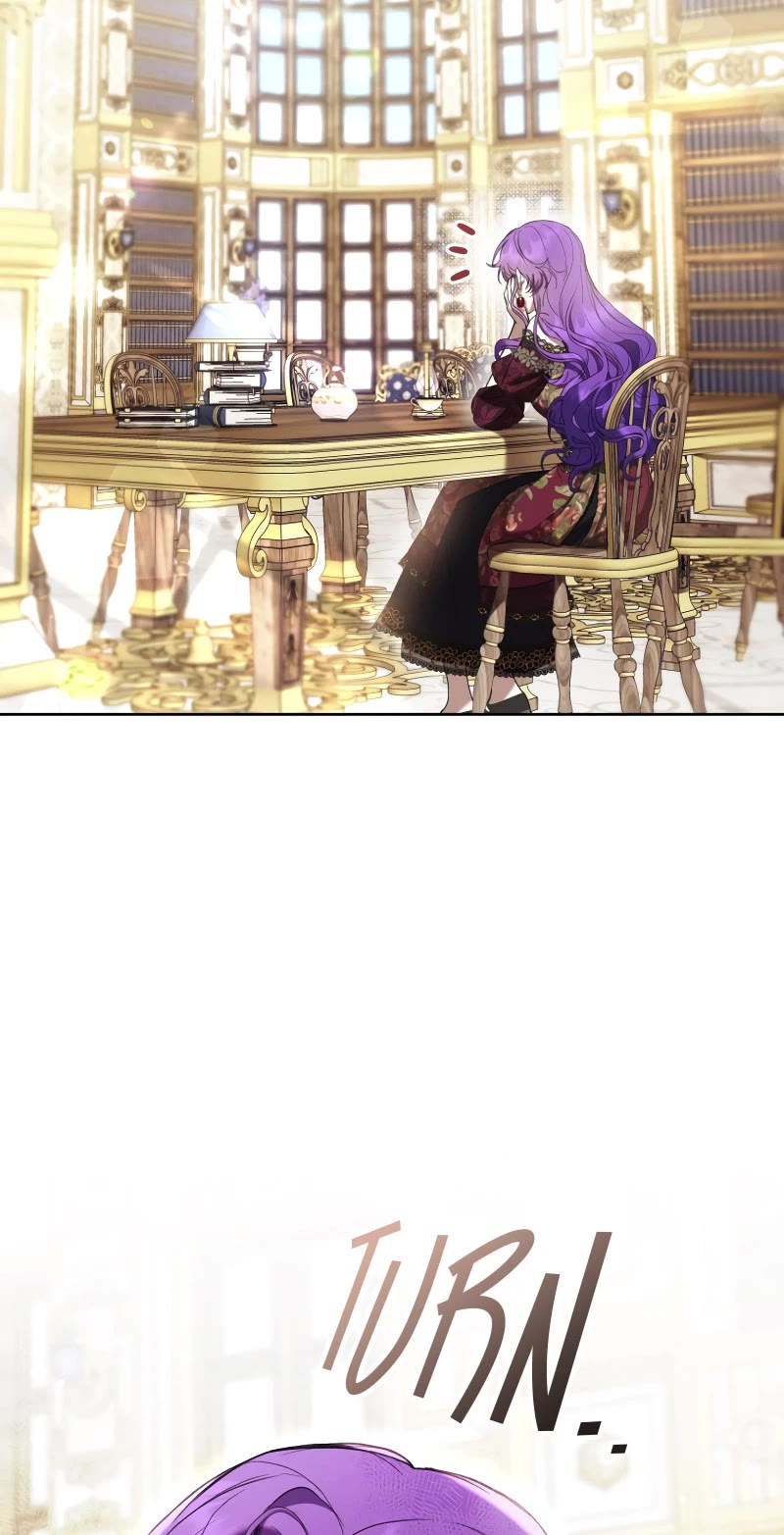 What's Wrong with Being the Villainess? chapter 60 page 4