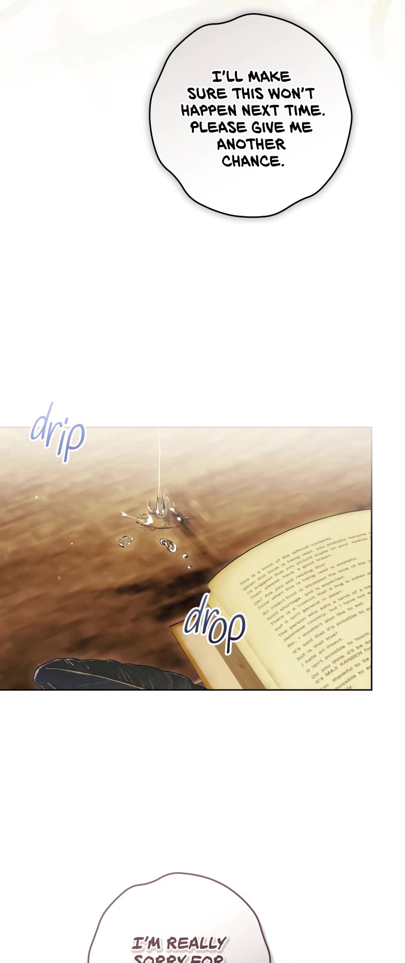 What's Wrong with Being the Villainess? chapter 60 page 42