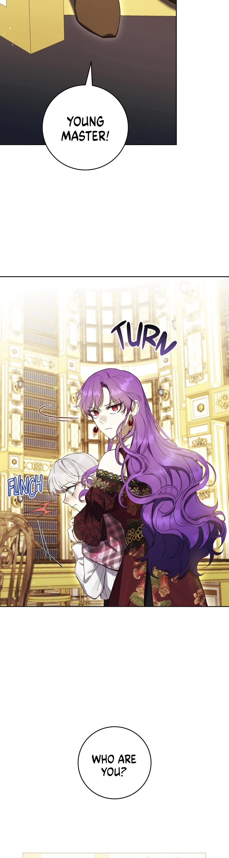 What's Wrong with Being the Villainess? chapter 60 page 48