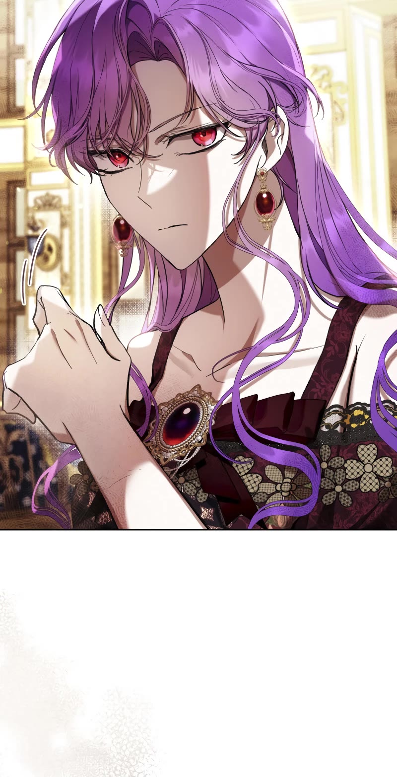 What's Wrong with Being the Villainess? chapter 60 page 5