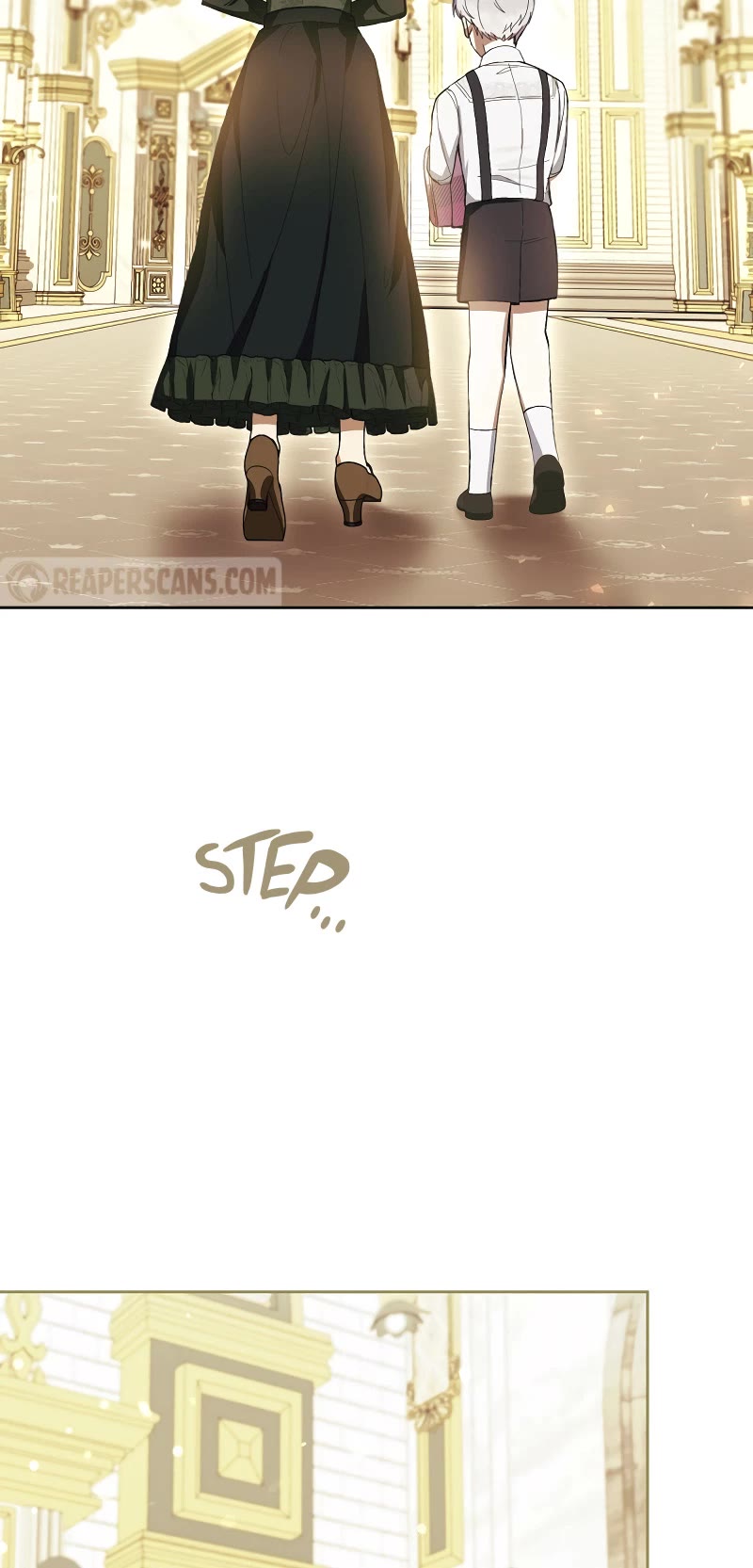 What's Wrong with Being the Villainess? chapter 61 page 15