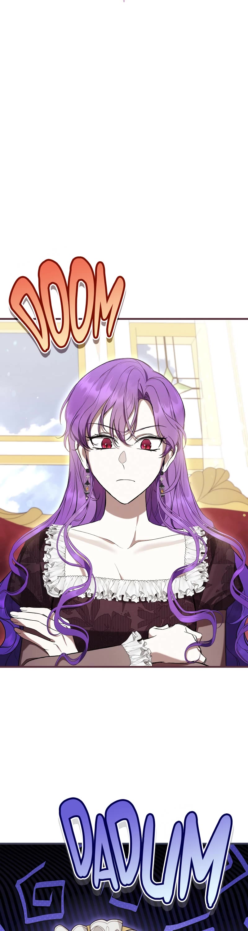 What's Wrong with Being the Villainess? chapter 61 page 18