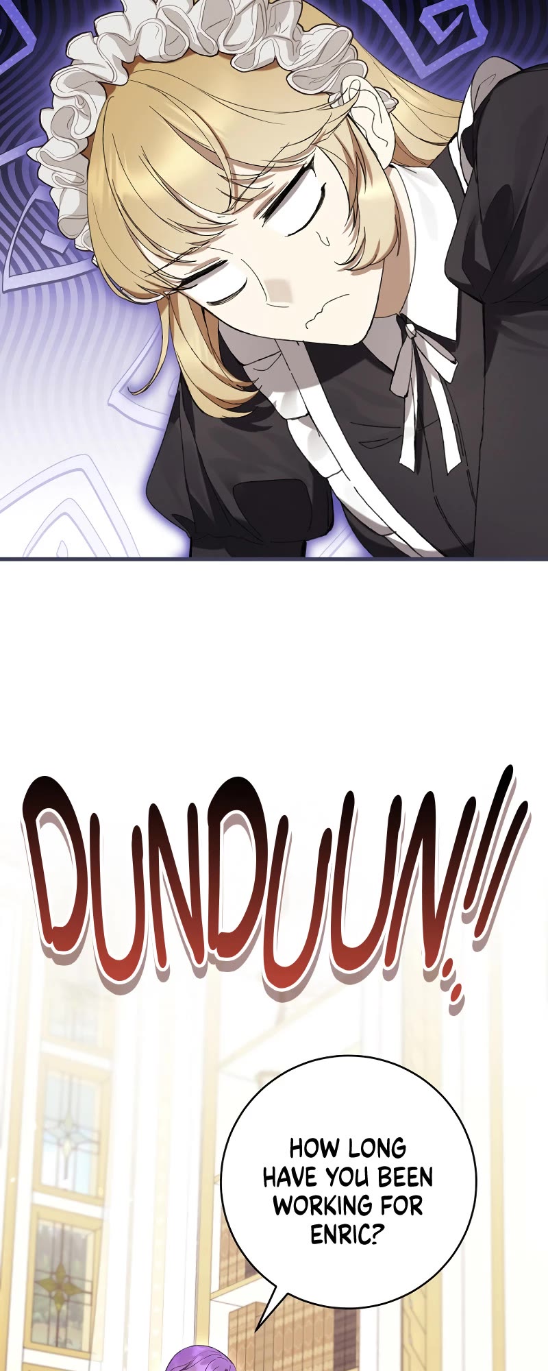 What's Wrong with Being the Villainess? chapter 61 page 19