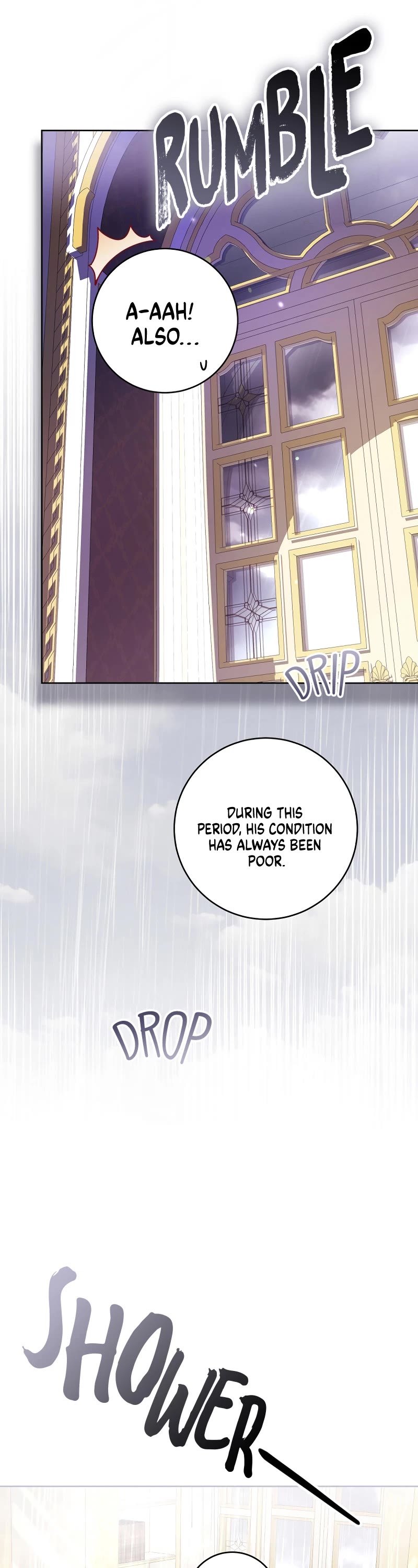 What's Wrong with Being the Villainess? chapter 61 page 27