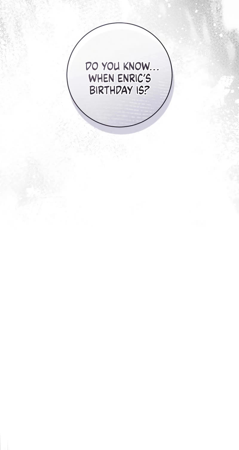 What's Wrong with Being the Villainess? chapter 61 page 33