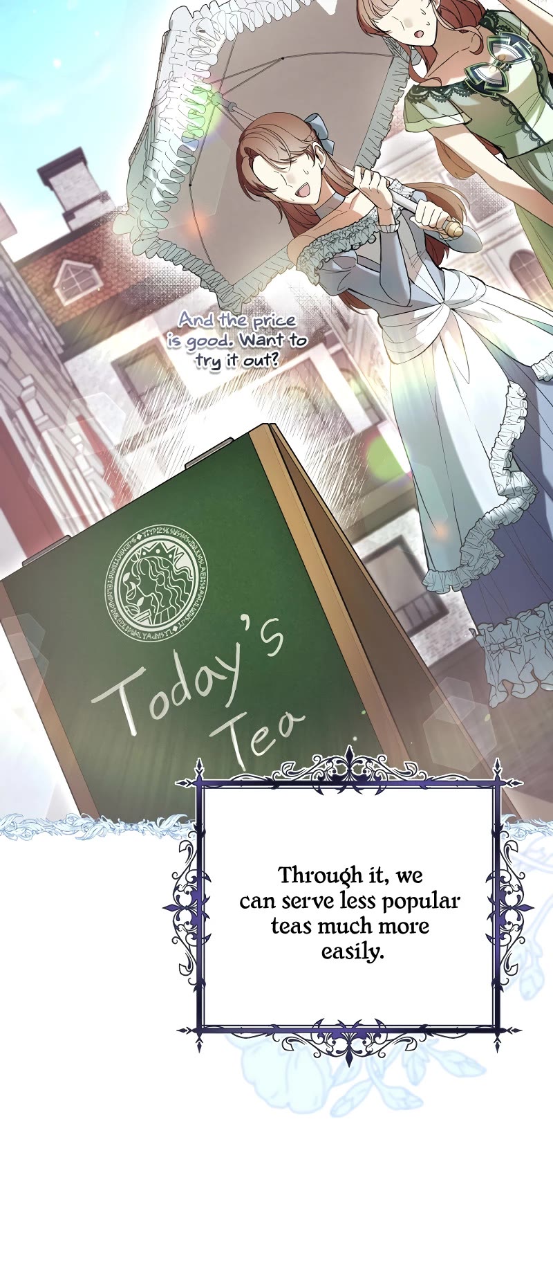 What's Wrong with Being the Villainess? chapter 61 page 47