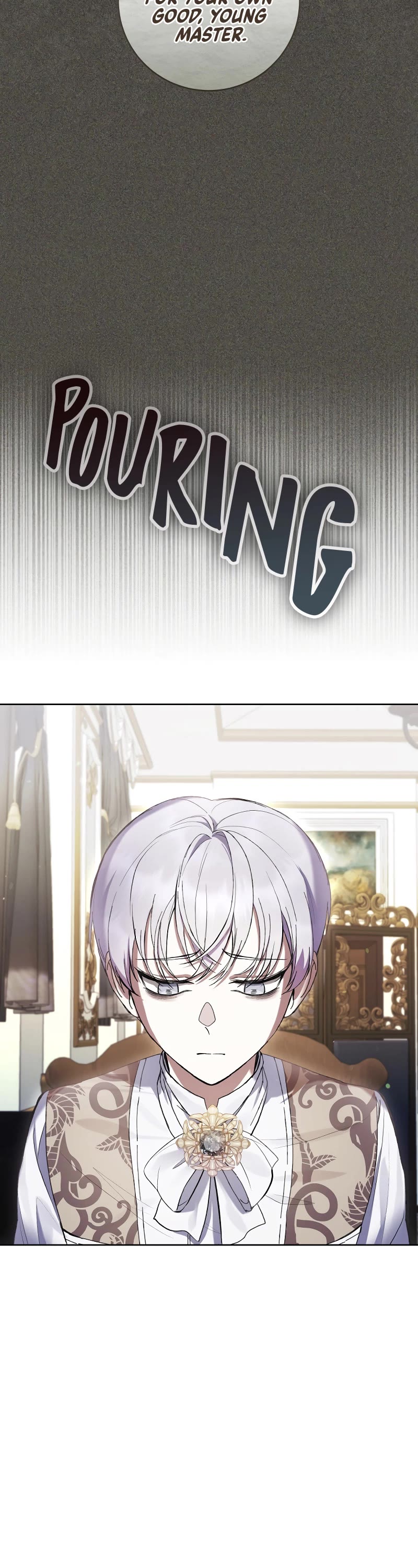 What's Wrong with Being the Villainess? chapter 62 page 11