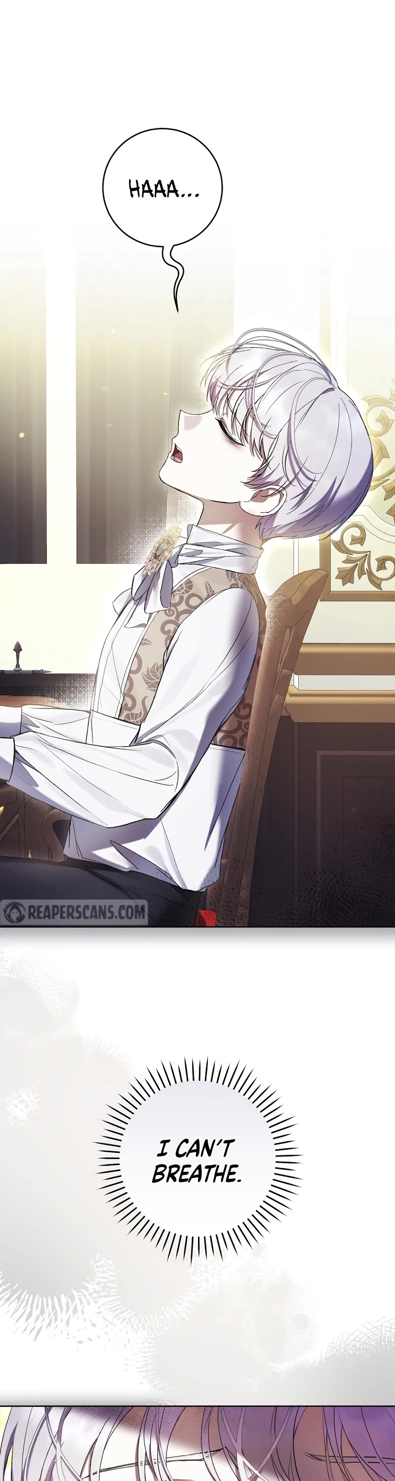 What's Wrong with Being the Villainess? chapter 62 page 14