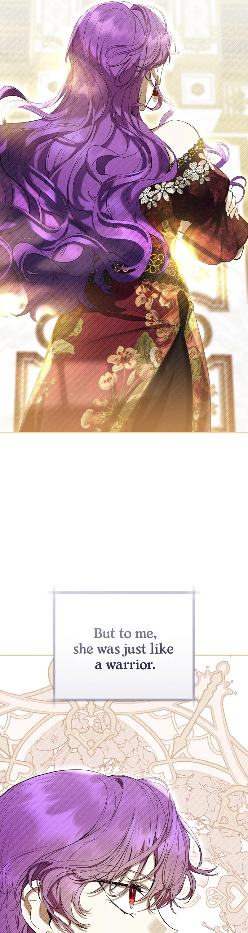 What's Wrong with Being the Villainess? chapter 62 page 18