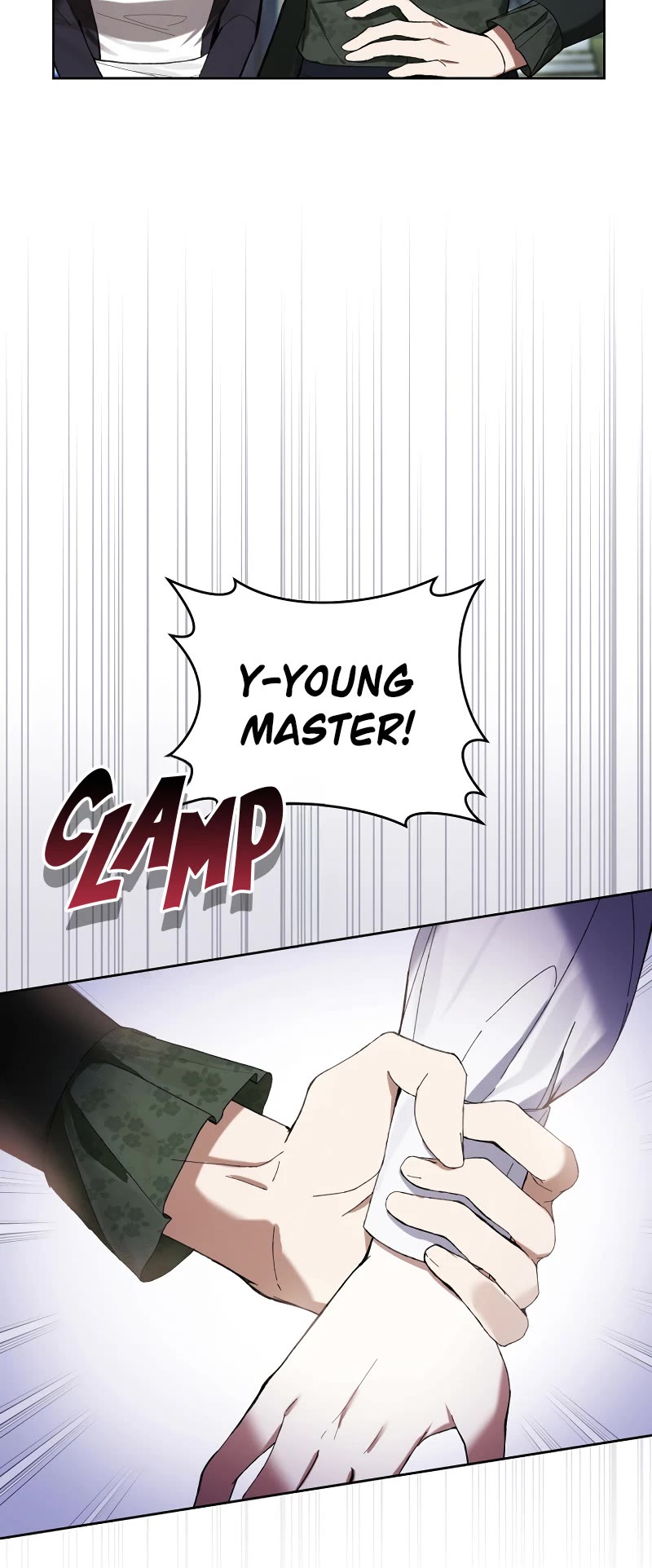 What's Wrong with Being the Villainess? chapter 62 page 24