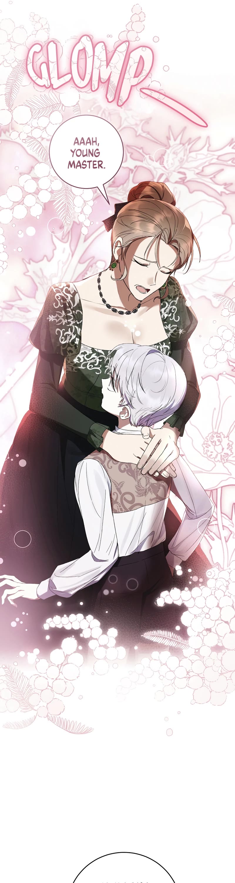 What's Wrong with Being the Villainess? chapter 62 page 29