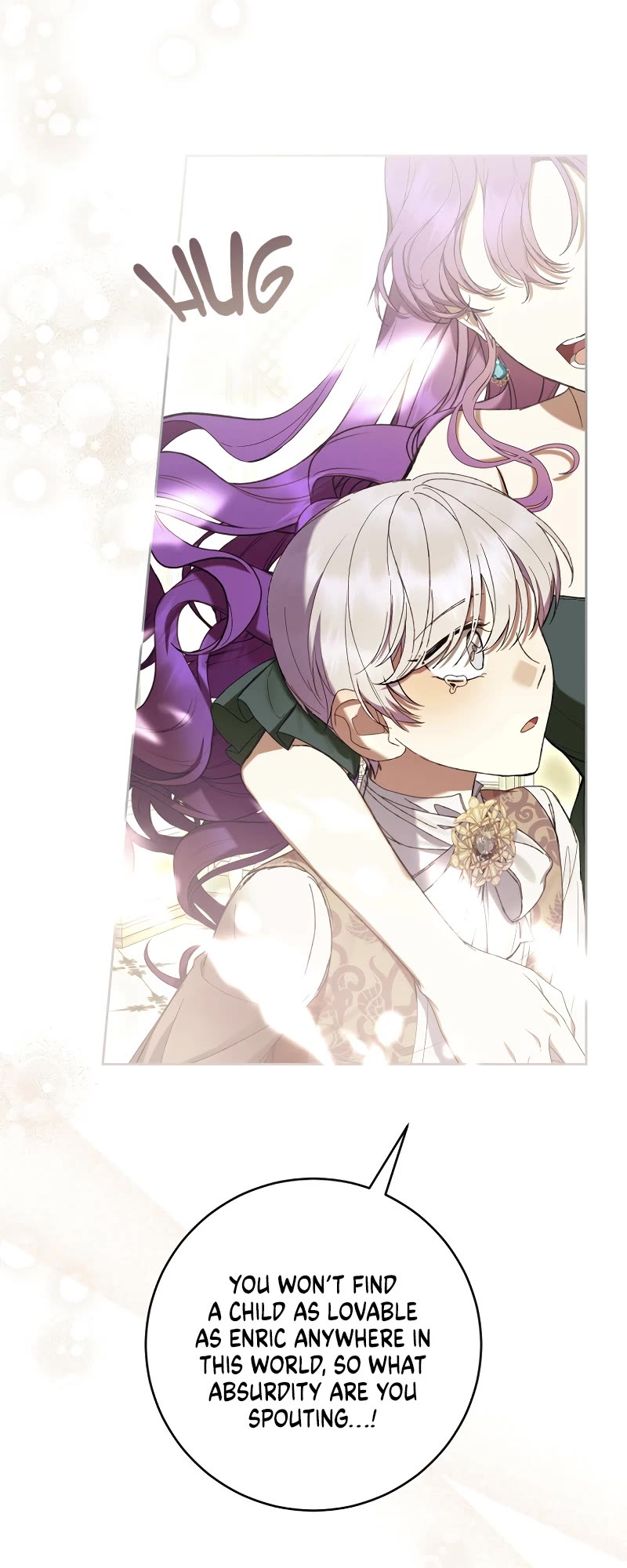 What's Wrong with Being the Villainess? chapter 62 page 38