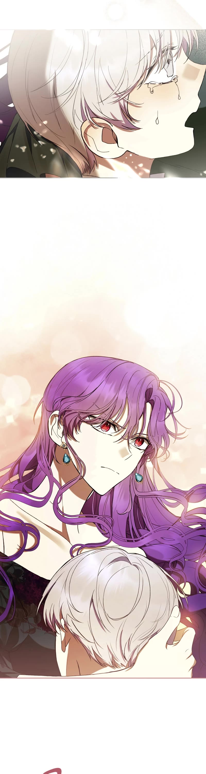 What's Wrong with Being the Villainess? chapter 62 page 39