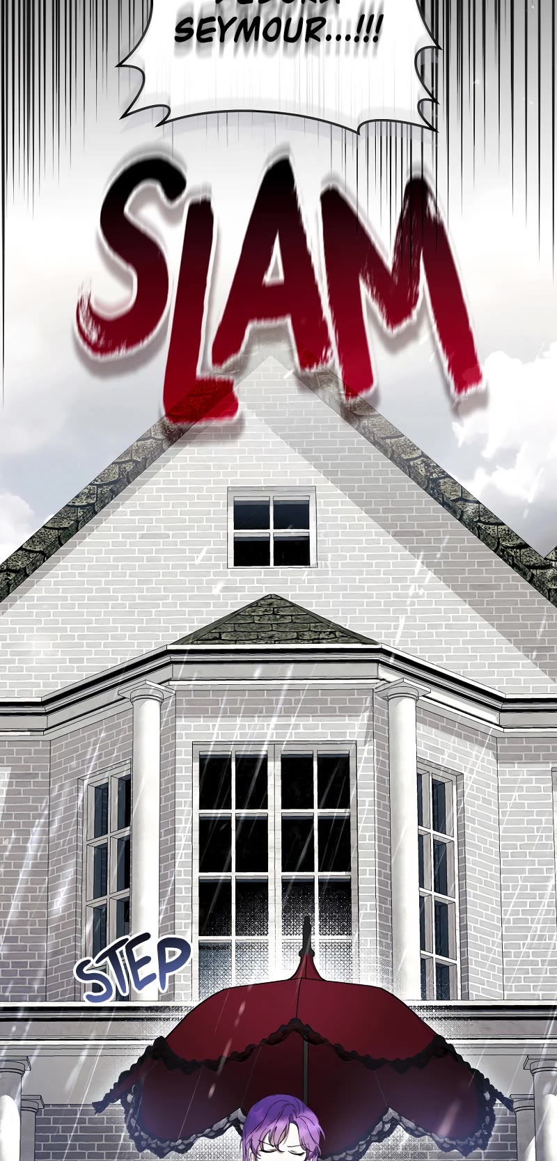 What's Wrong with Being the Villainess? chapter 62 page 45