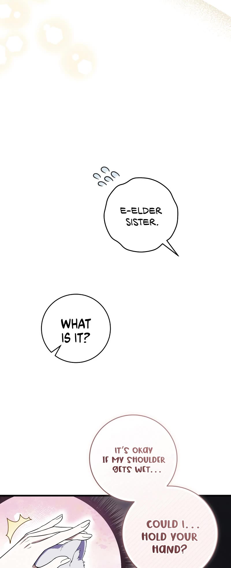 What's Wrong with Being the Villainess? chapter 62 page 49