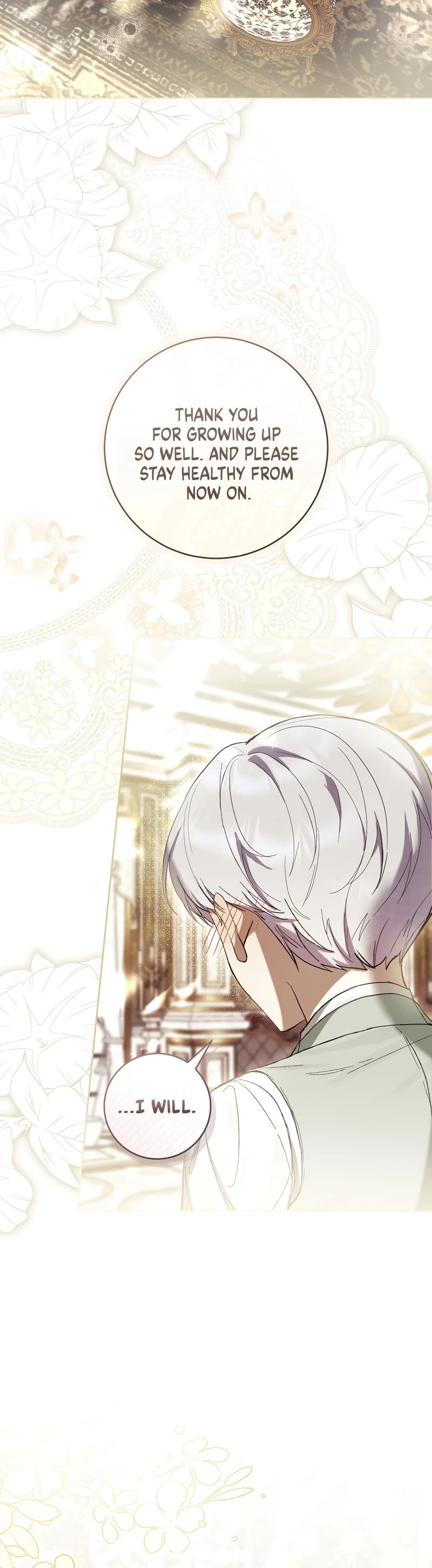 What's Wrong with Being the Villainess? chapter 63 page 20