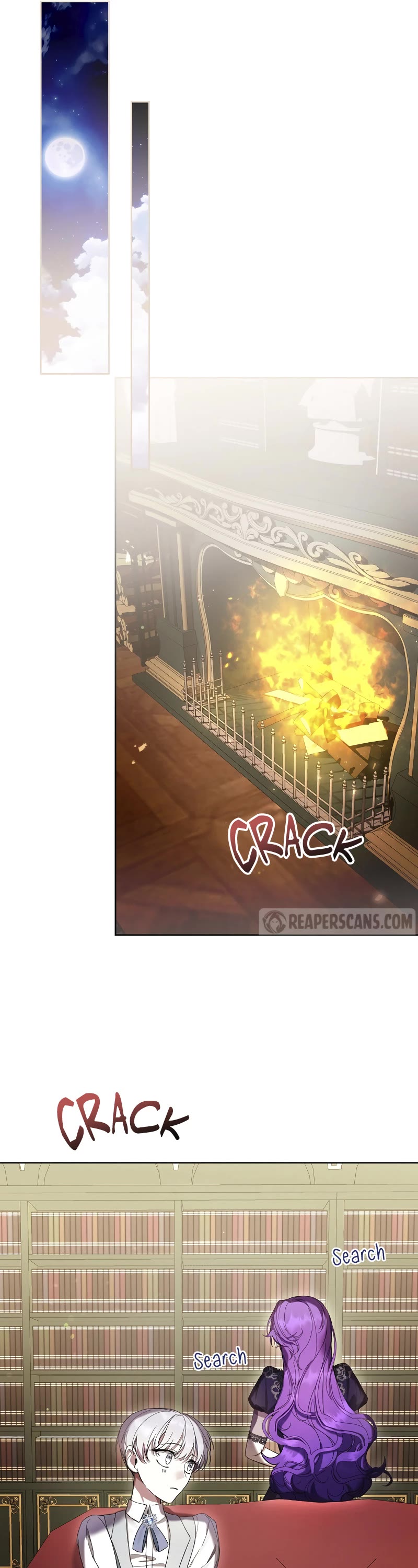 What's Wrong with Being the Villainess? chapter 63 page 39