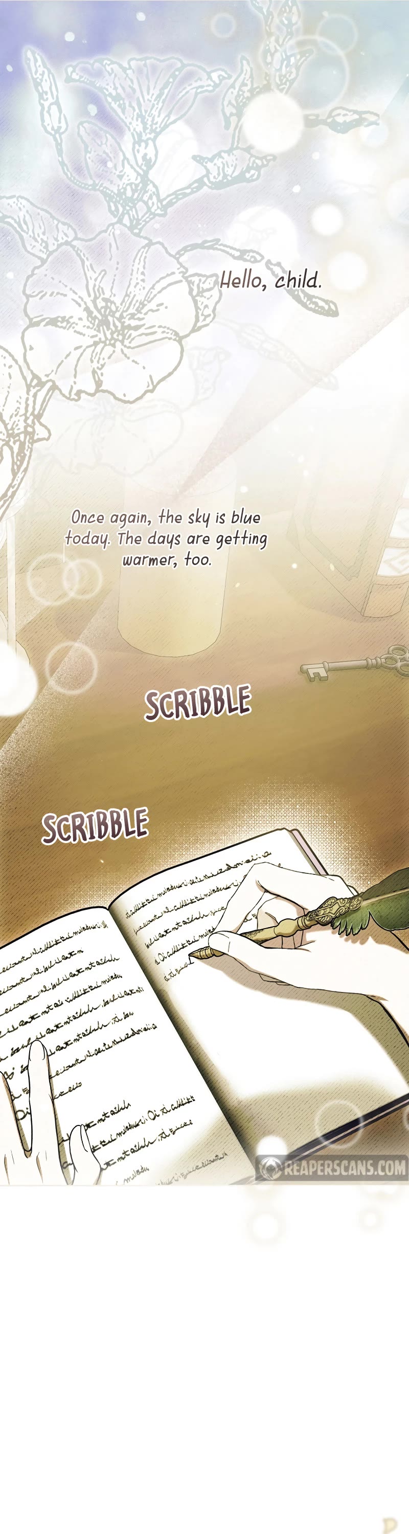 What's Wrong with Being the Villainess? chapter 63 page 46